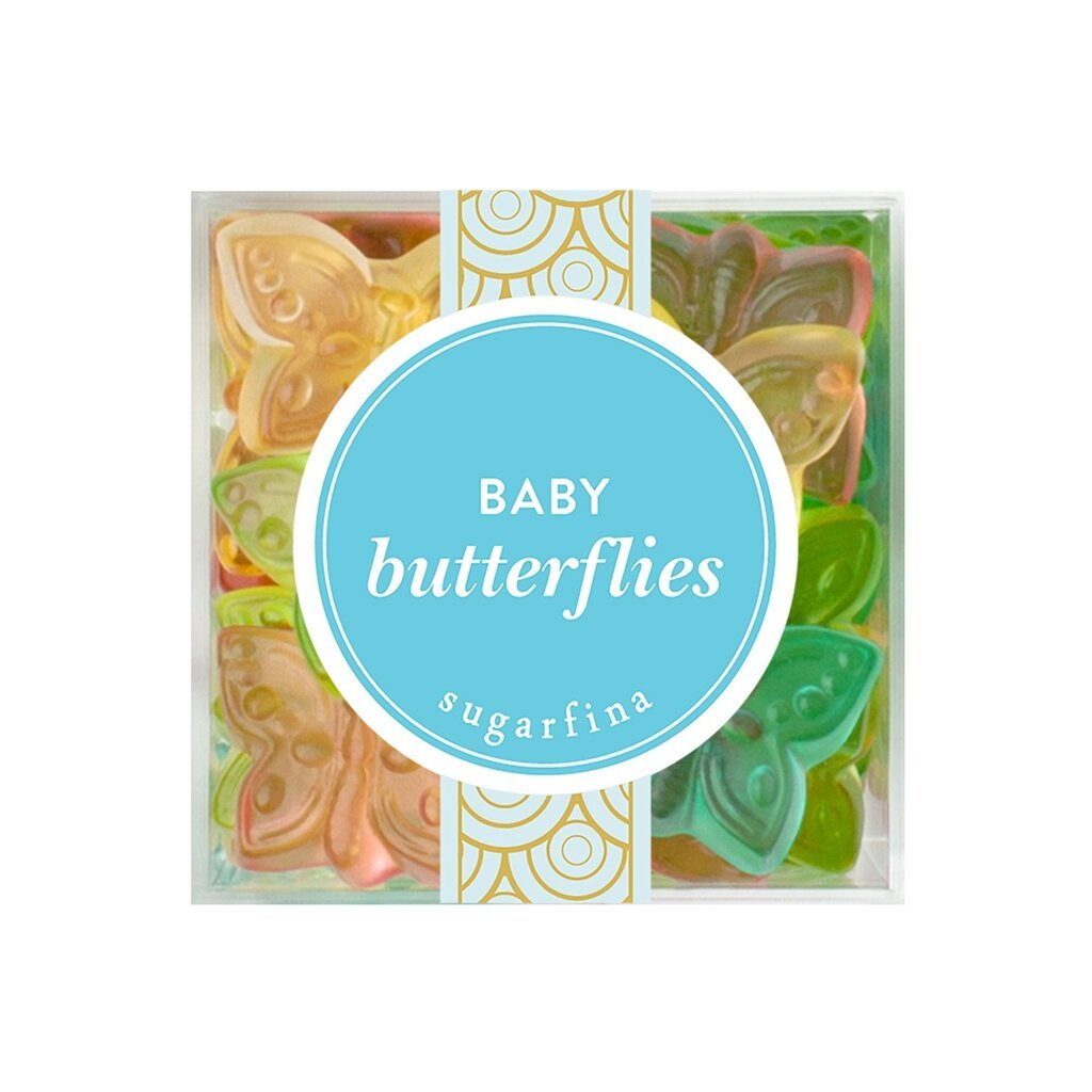 Sugarfina Sugarfina Baby Butterflies