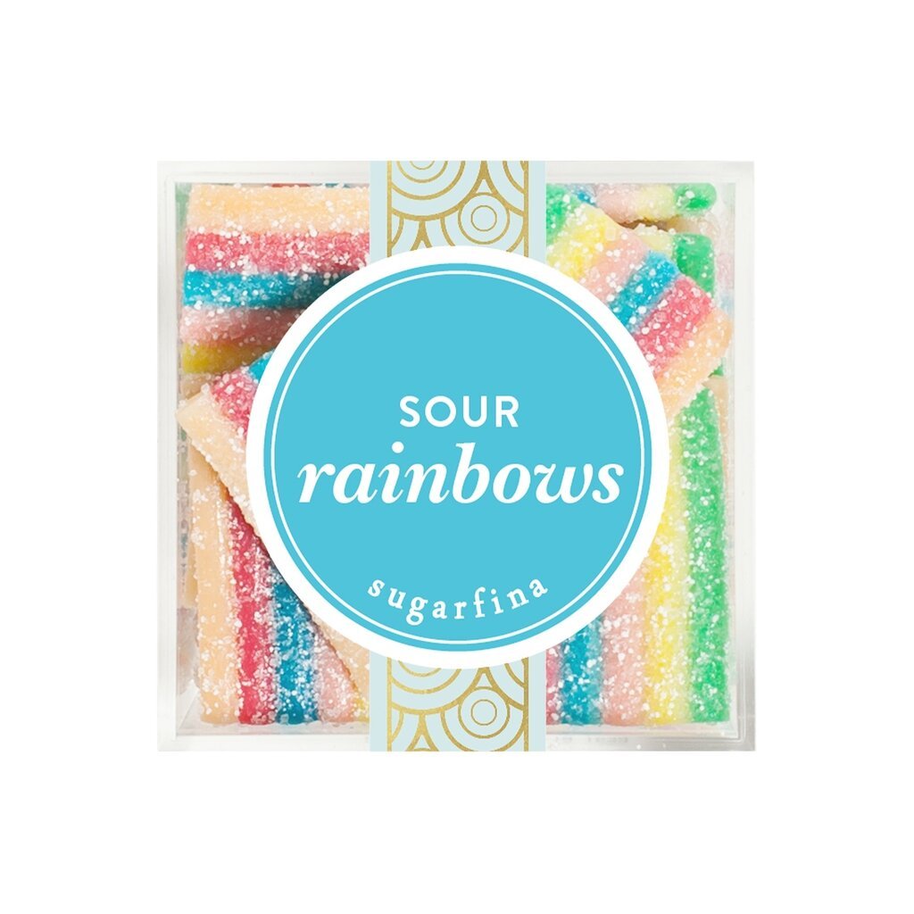 Sugarfina Sugarfina Sour Rainbow Belts
