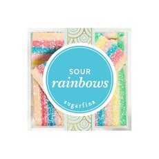 Sugarfina Sugarfina Sour Rainbow Belts