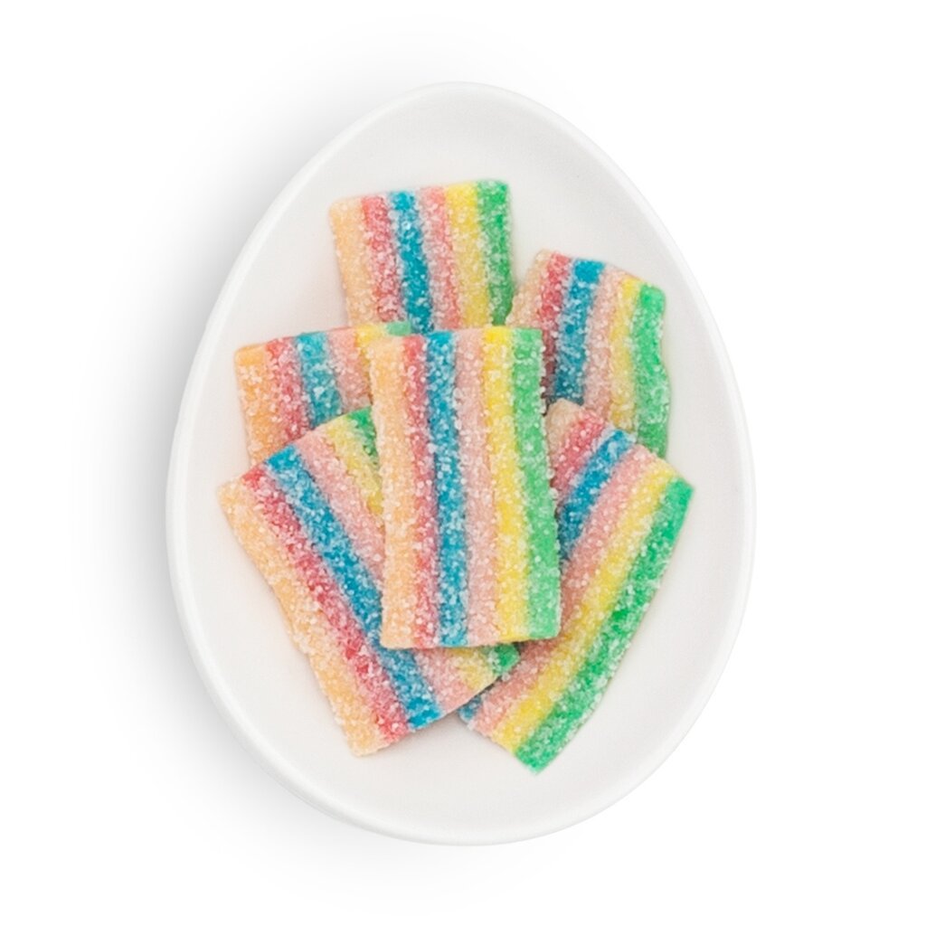 Sugarfina Sugarfina Sour Rainbow Belts