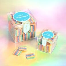 Sugarfina Sugarfina Sour Rainbow Belts