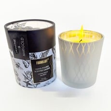 Formulary 55 Frosted Glow Candle