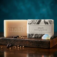 Formulary 55 Shea Butter Soap