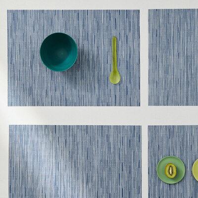 Chilewich Rectangular Placemat
