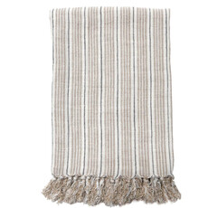 Newport Linen Throw