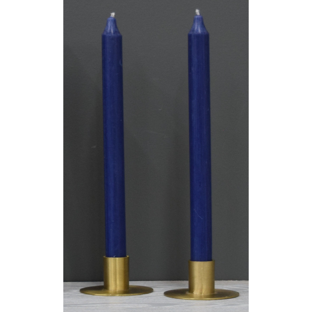 Danish Taper Candle