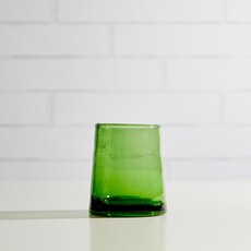 Moroccan Cone Glassware