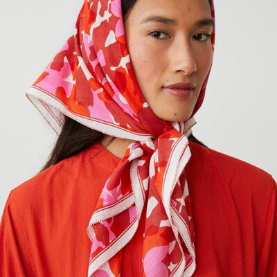 Napa 100% Cotton Scarf