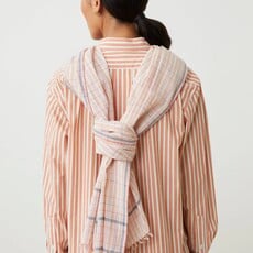 Continental 100% Cotton Scarf