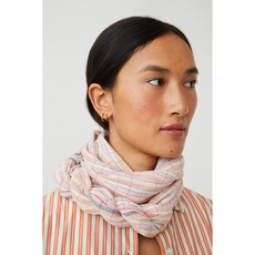 Continental 100% Cotton Scarf