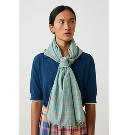 Continental 100% Cotton Scarf