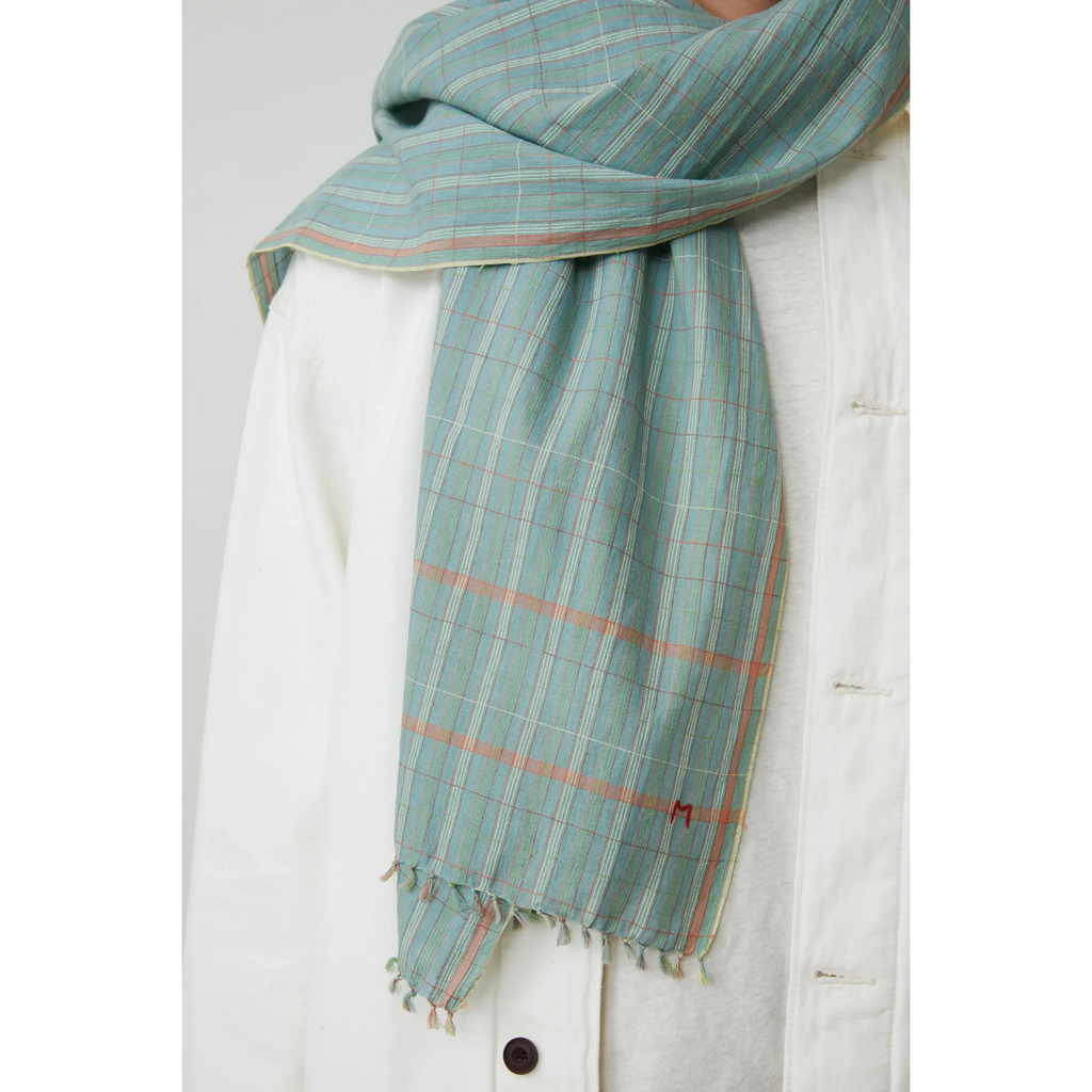 Continental 100% Cotton Scarf