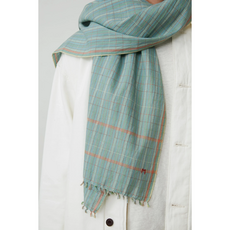 Continental 100% Cotton Scarf