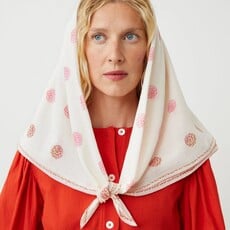 Paloma 100% Cotton Scarf