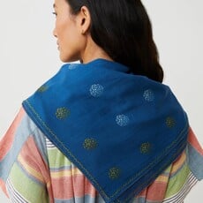 Paloma 100% Cotton Scarf