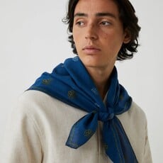 Paloma 100% Cotton Scarf