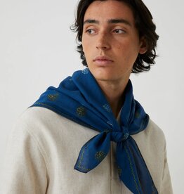 Paloma 100% Cotton Scarf