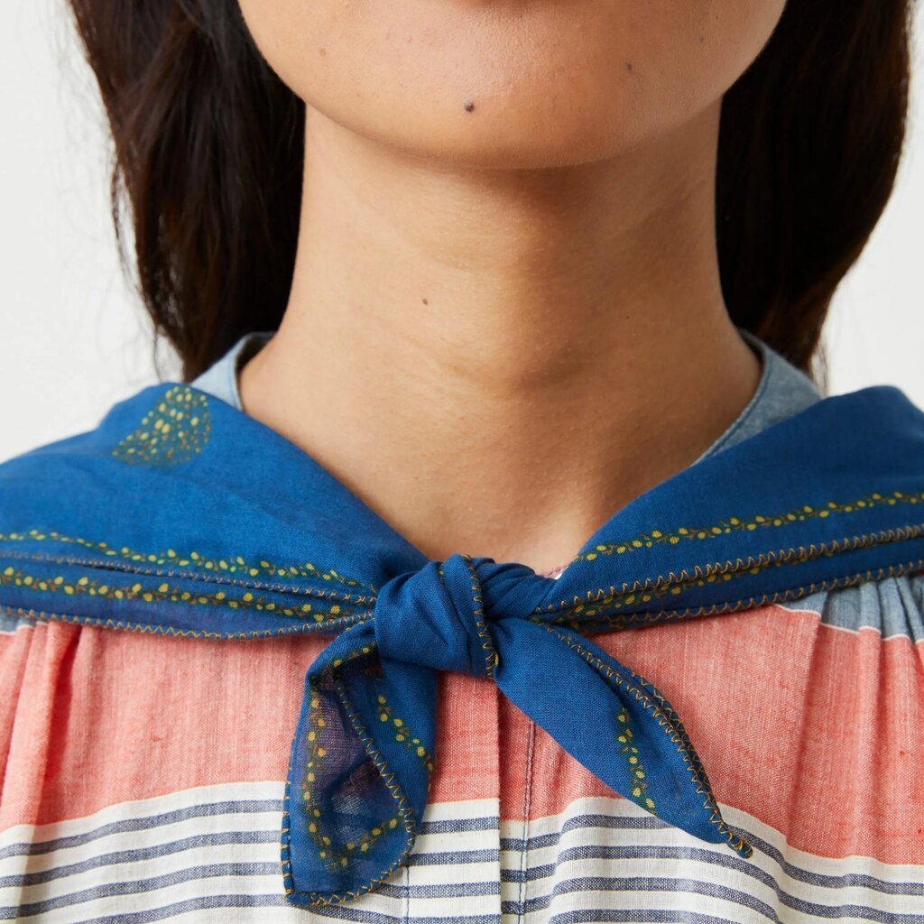 Paloma 100% Cotton Scarf