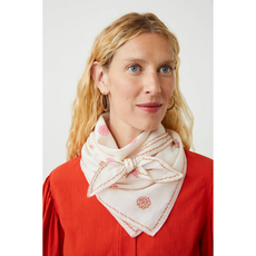 Paloma 100% Cotton Scarf