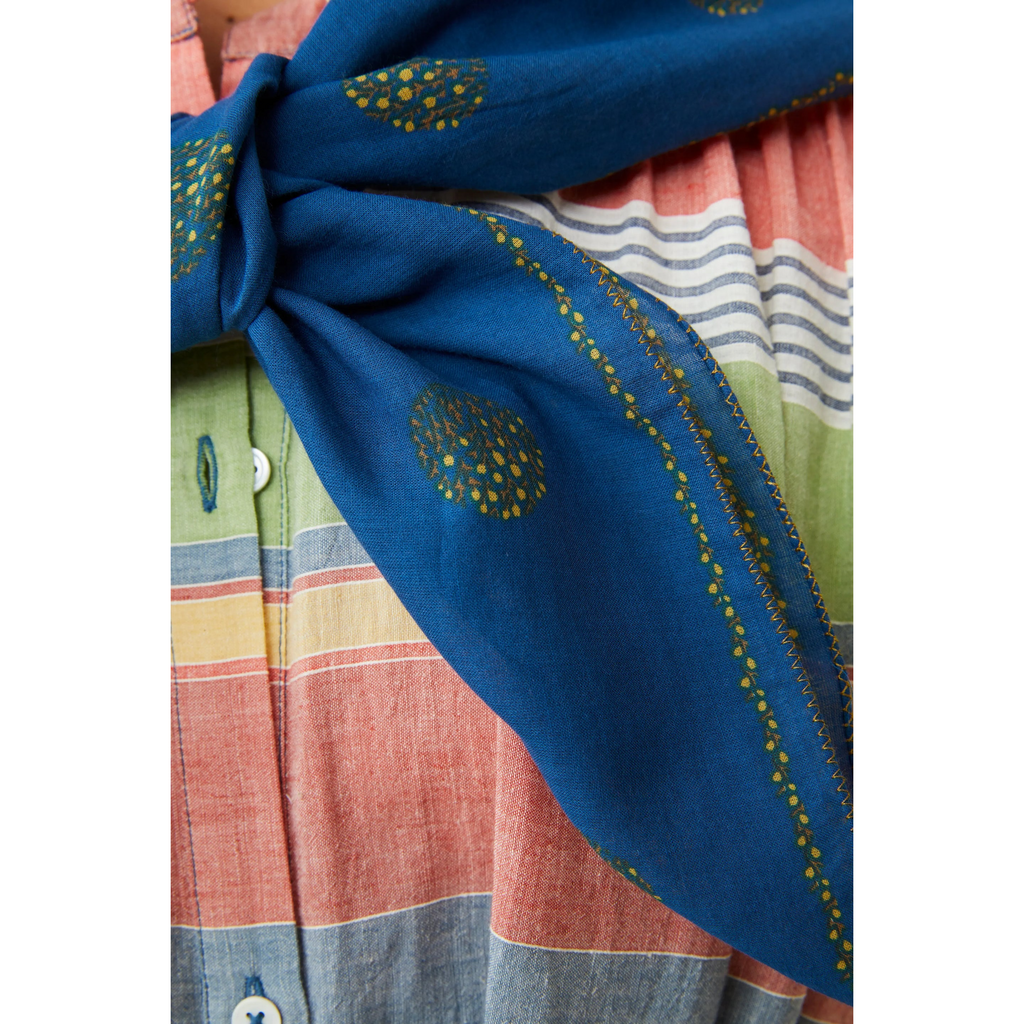 Paloma 100% Cotton Scarf