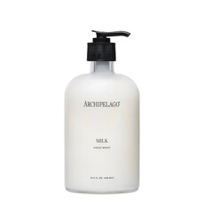 Archipelago Archipelago Glass Bottle Hand Wash