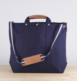 Shorebags Cargo Carry-On Tote