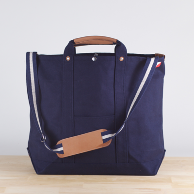 Shorebags Cargo Carry-On Tote