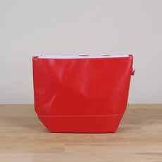 Shorebags ShoreBags Big Sur Splash Zip Pouch