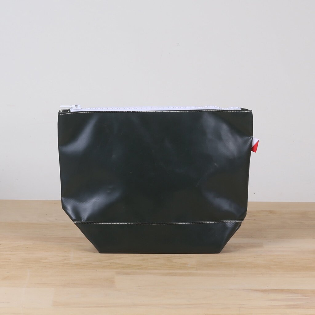 Shorebags ShoreBags Big Sur Splash Zip Pouch