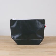 Shorebags ShoreBags Big Sur Splash Zip Pouch