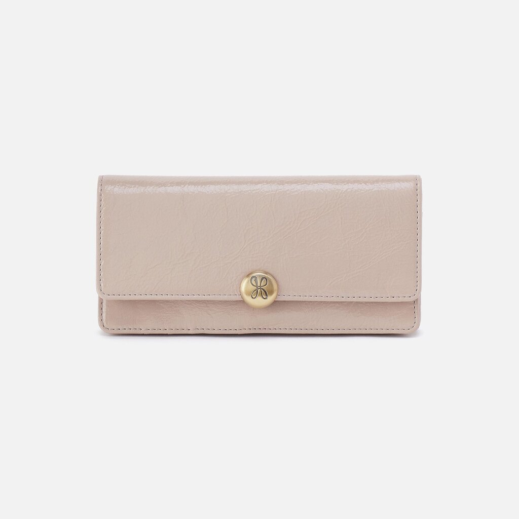 Hobo Hobo Hutton Large Wallet