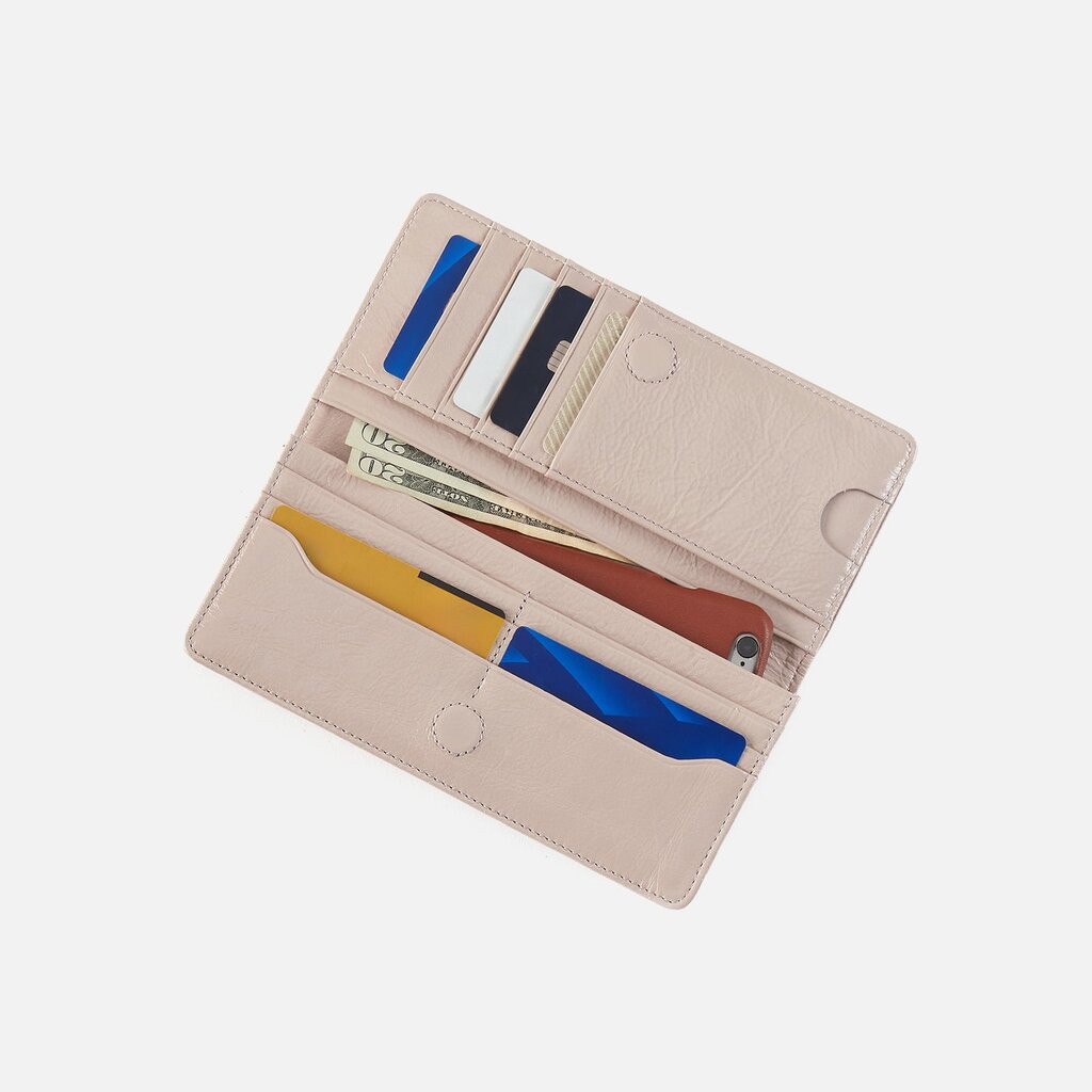 Hobo Hobo Hutton Large Wallet