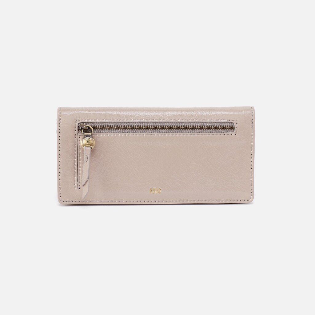 Hobo Hobo Hutton Large Wallet