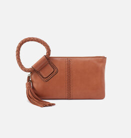 Hobo Sable Wristlet