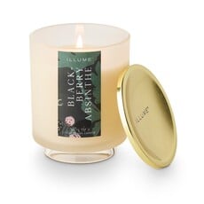 Illume Signature Glass Candle