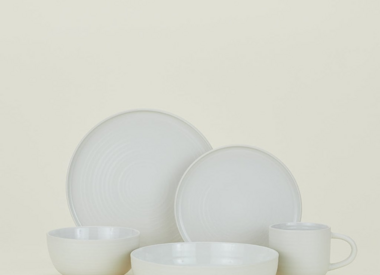 Dinnerware