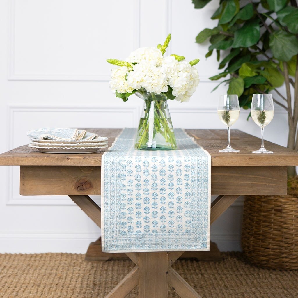 Elise Table Runner