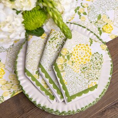 Summer Garden Napkin