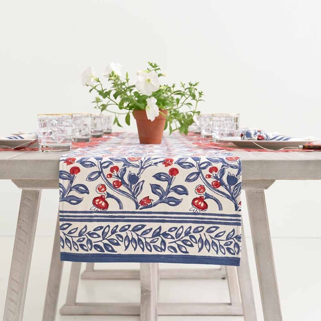 Emma Table Runner