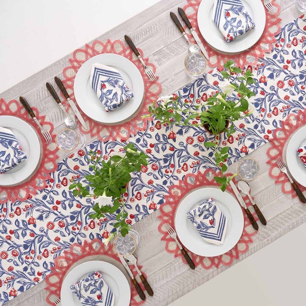 Emma Table Runner