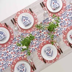 Emma Table Runner