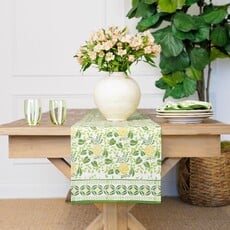 Pineapple Party Runner