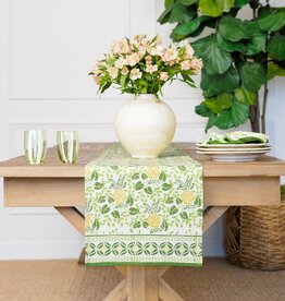 Pineapple Party Runner