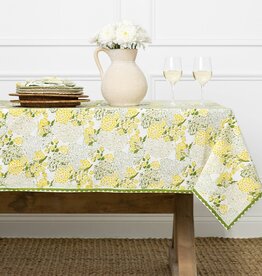 Summer Garden Tablecloth