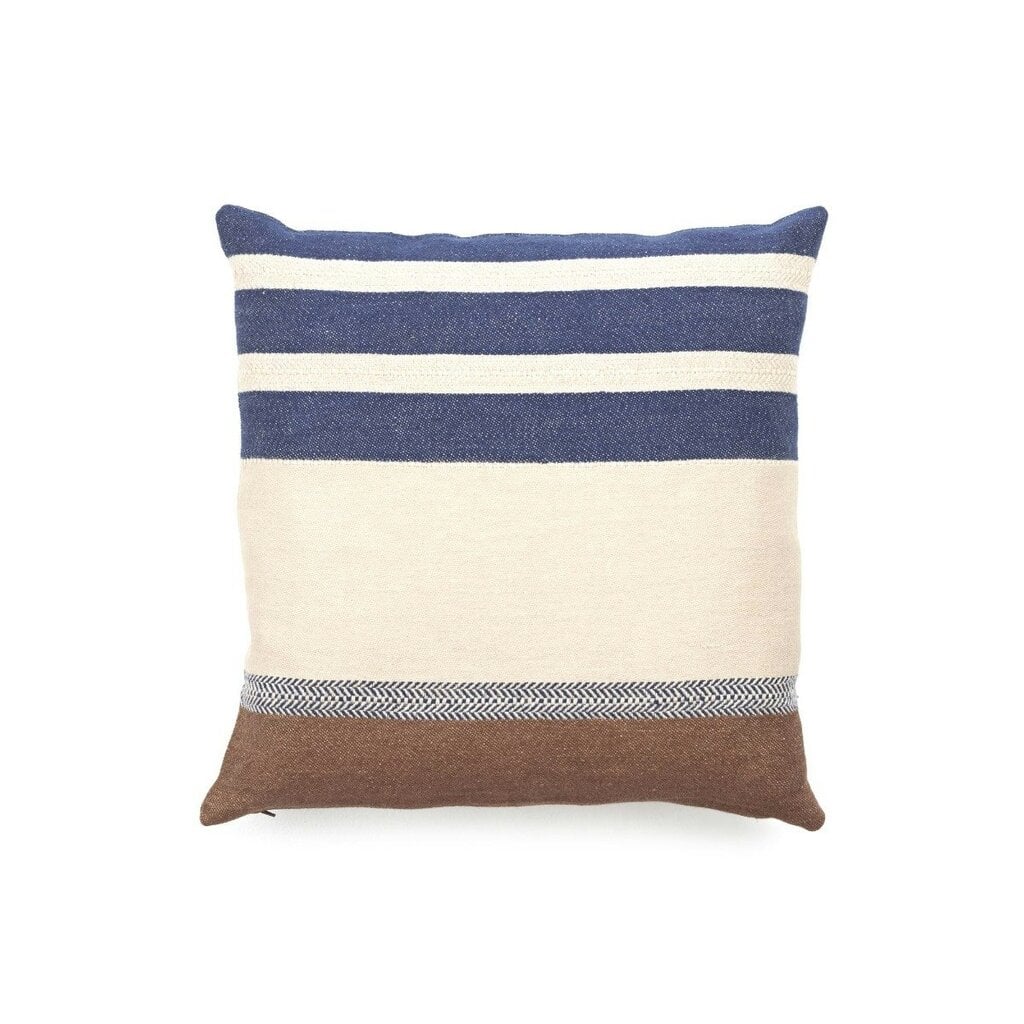 Libeco Libeco Marina Stripe 20" Pillow