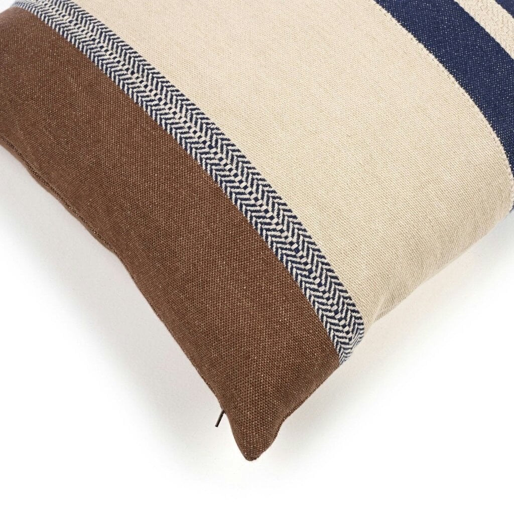 Libeco Libeco Marina Stripe 20" Pillow