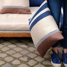 Libeco Libeco Marina Stripe 20" Pillow