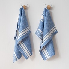 Turino Linen Tea Towel