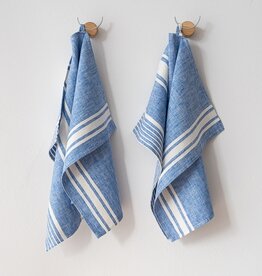 Turino Linen Tea Towel