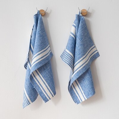 Turino Linen Tea Towel